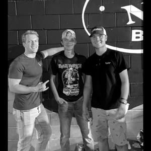 Meet your Posher, Jack